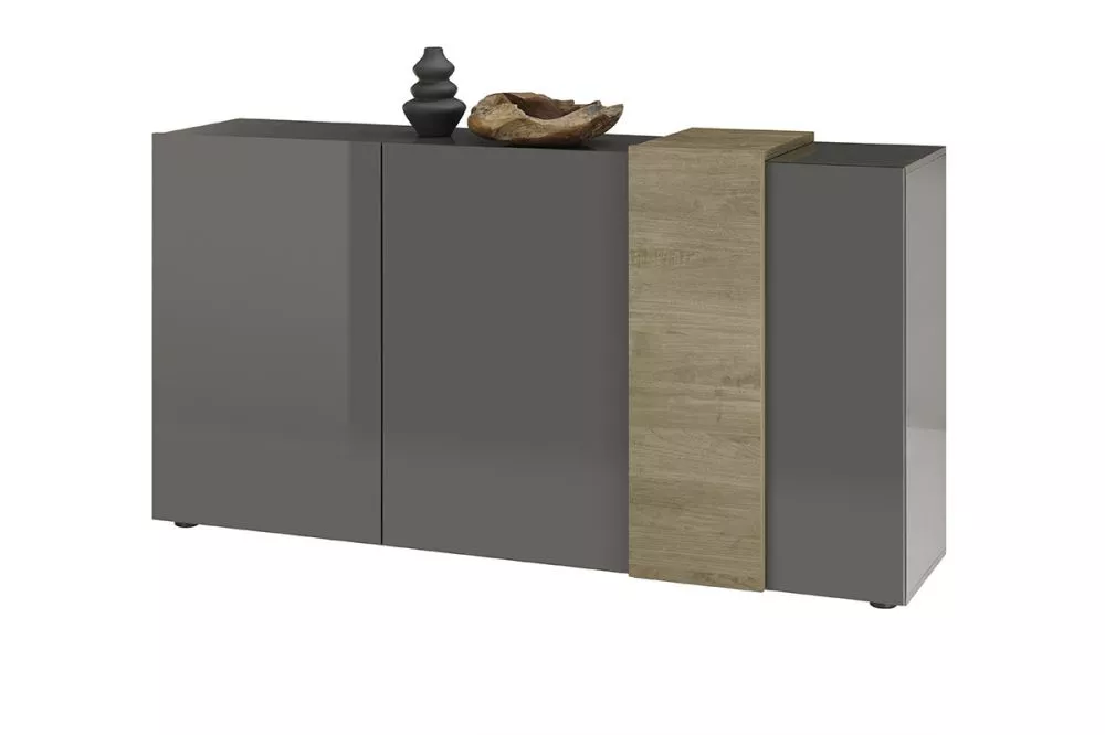 Kumode Positano K3D · 181 × 44 × 94 cm