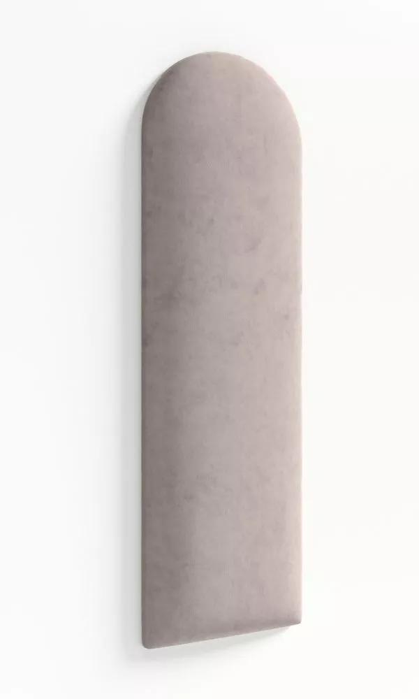 Panelis Wall Trinity 60x20 · Kapučino · 60 × 20 cm