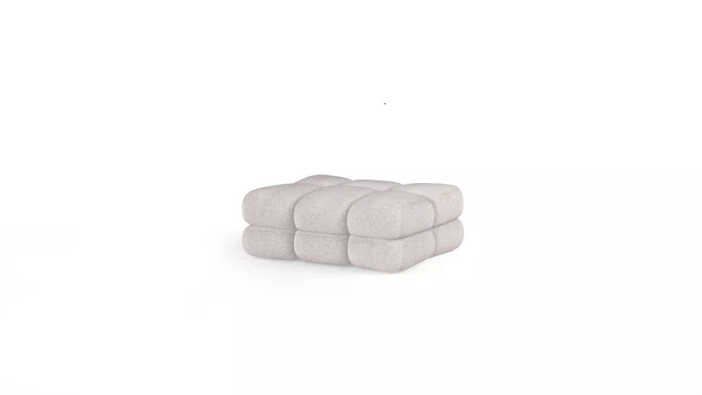 Pufs Tollo P · 100 × 42 × 60 cm