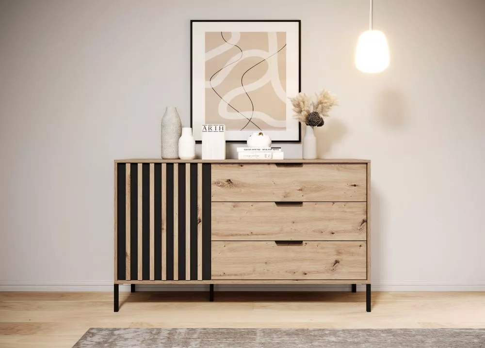 Kumode Tally B · 137.3 × 39.5 × 81.4 cm