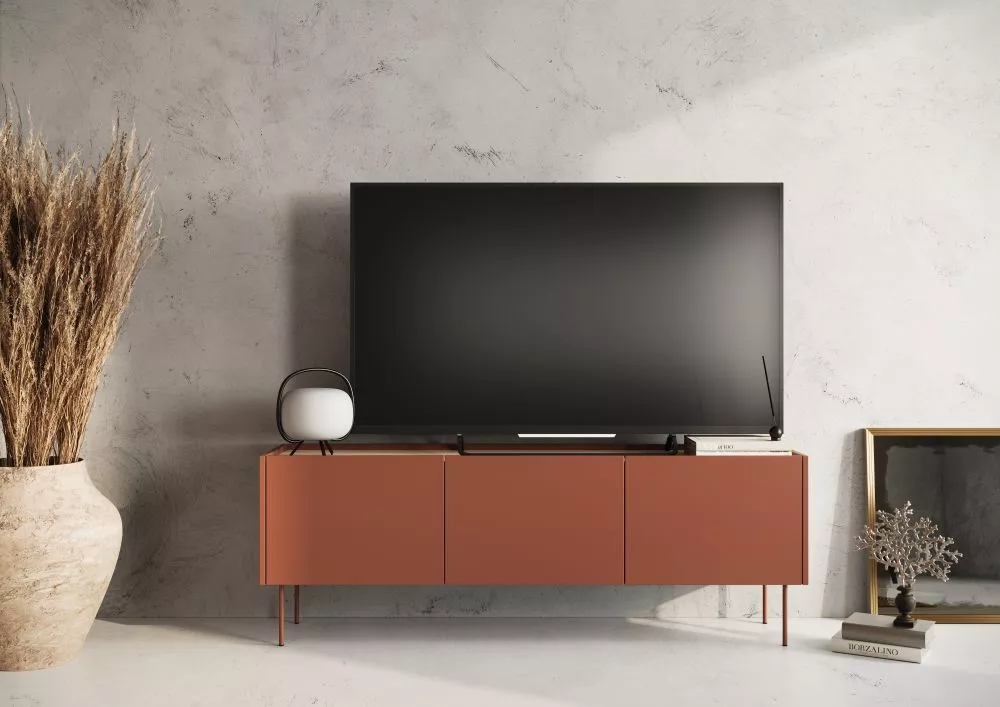 TV tumba Desin RTV 170 3D · 170 × 40 × 60 cm