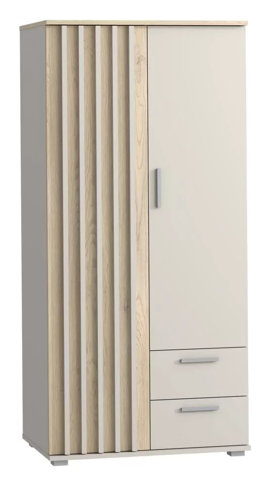 Skapis Montana SZ85 · 85 × 57 × 180 cm