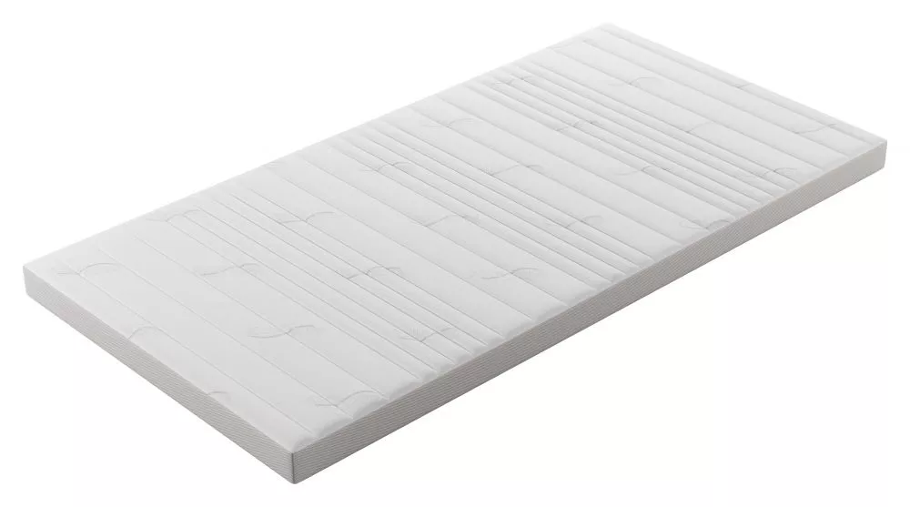 Matracis Aloe White · 70 × 200 cm