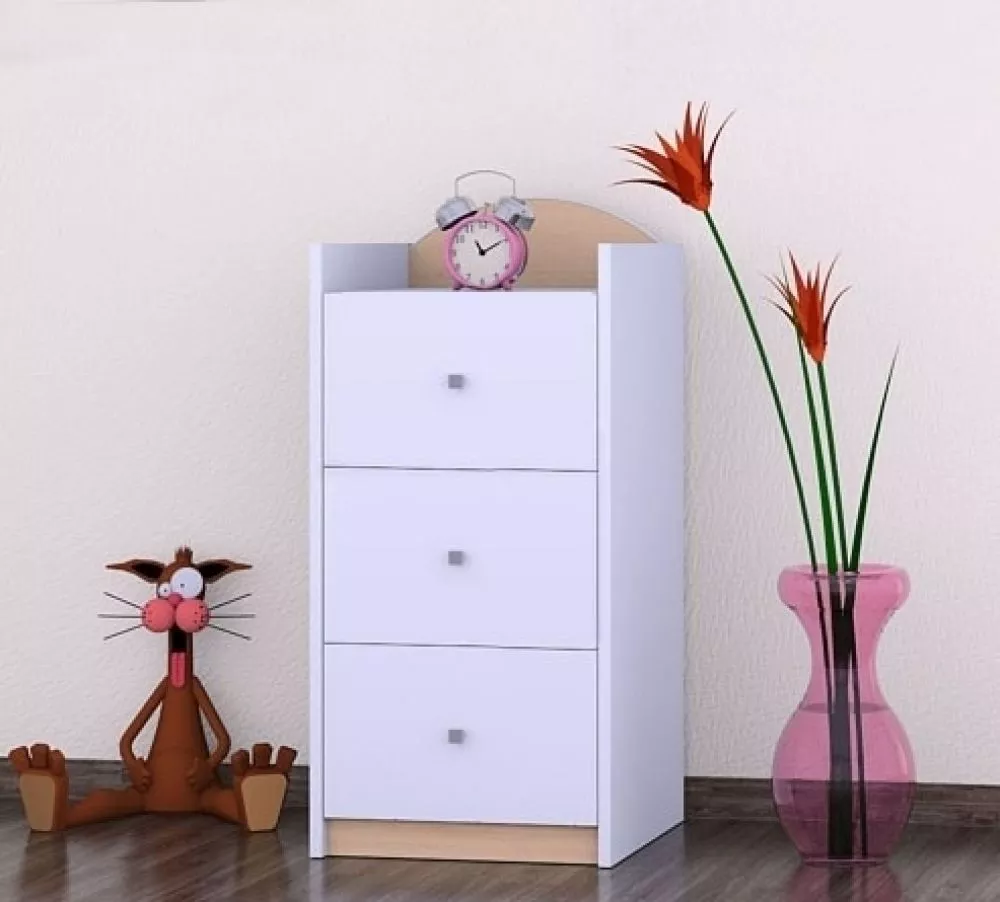 Kumode Happy K01 · 45 × 44 cm