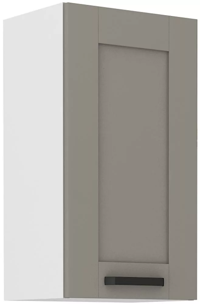 Virtuves skapis Luna G-72 1F