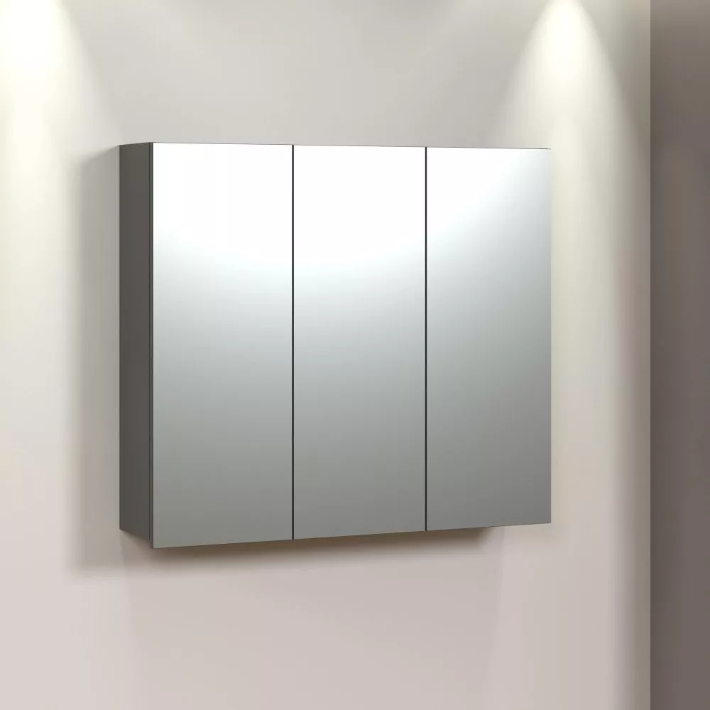Vannas istabas skapītis Pure Bliss 405 · 90 × 80 × 20 cm