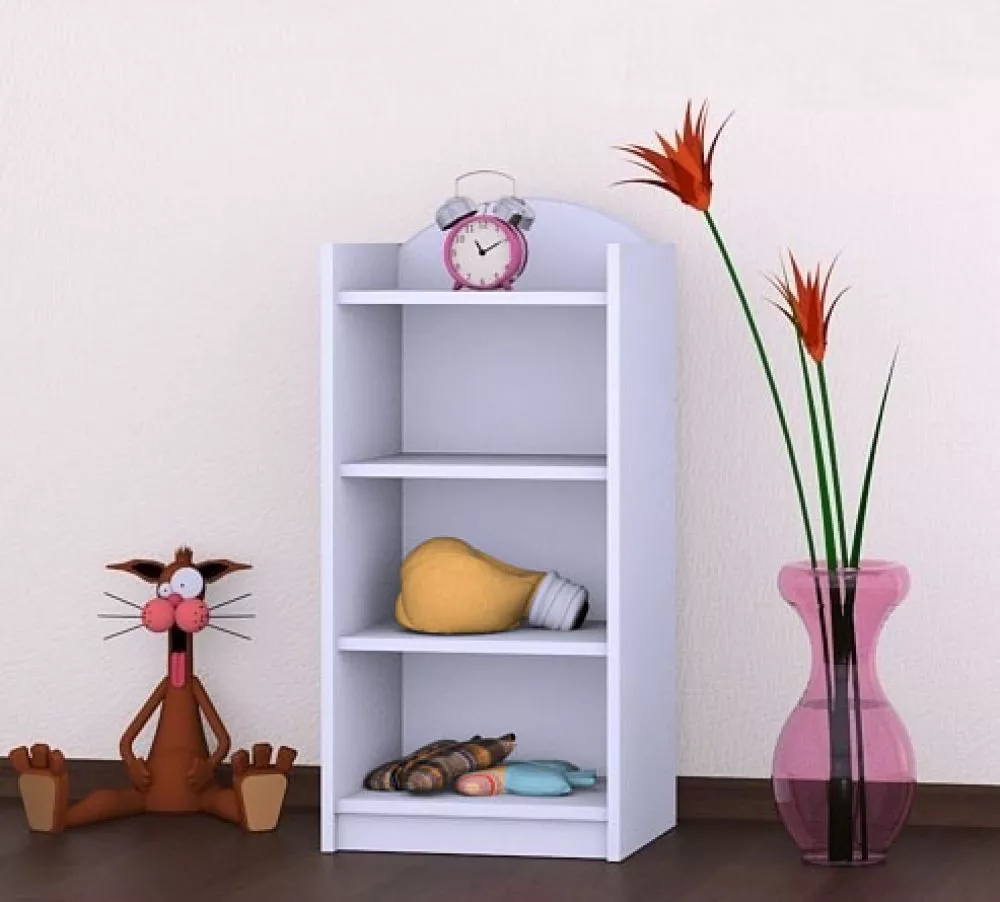 Plaukts Happy RN05 · 45 × 96 × 34 cm