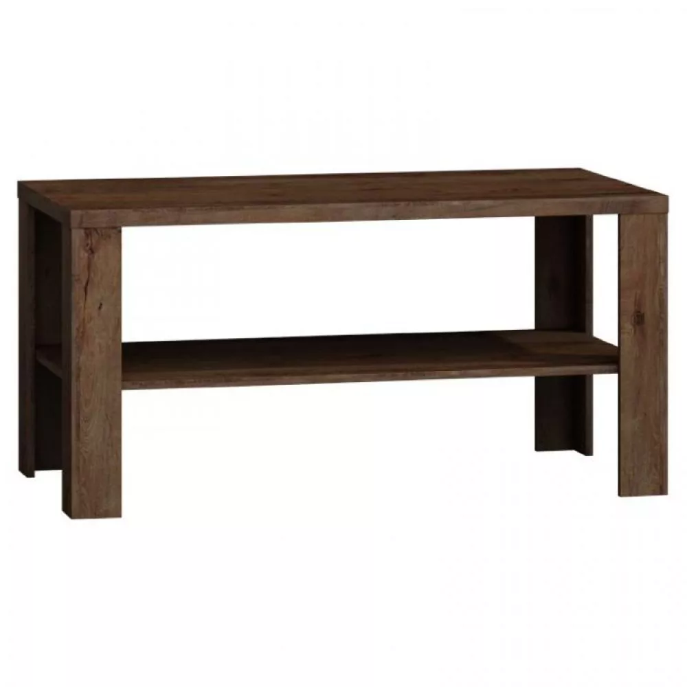 Žurnālgalds Tadeusz T13 · Ozols lefkas · 120 × 60 × 59 cm