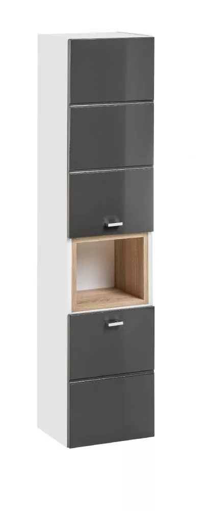 Vannas istabas skapītis Finka 800 · 30 × 140 × 25 cm