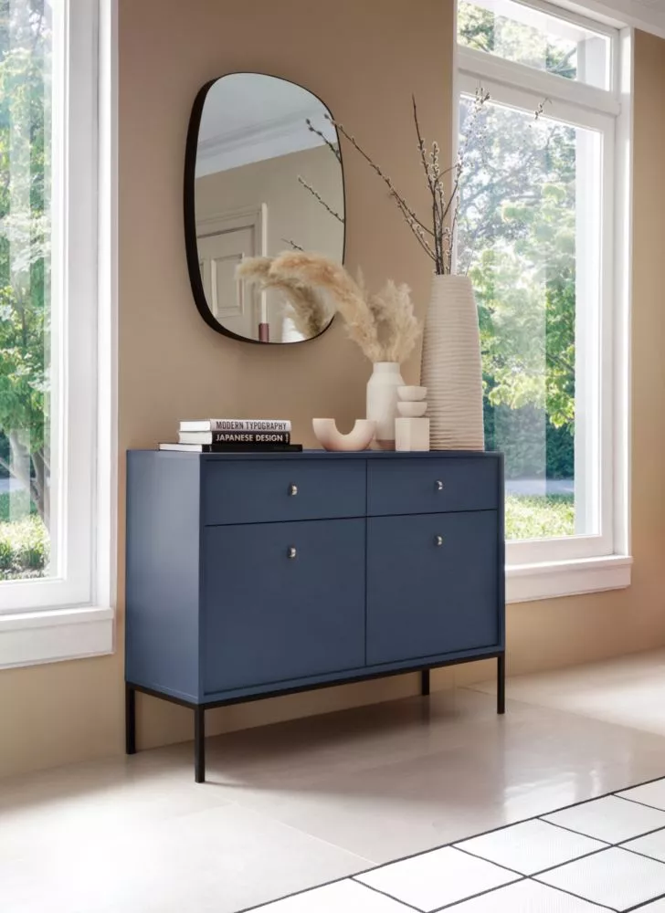 Kumode Mono MKSZ104 · Zila · 104 × 39 × 83 cm