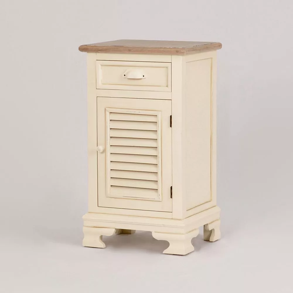 Kumode Pesaro PE011 · 40 × 31 × 70 cm
