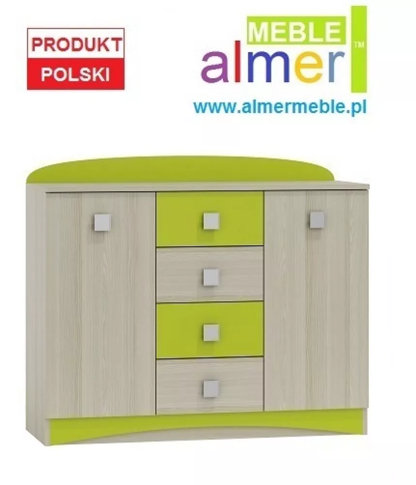 Kumode Neo L12 · 120 × 47 × 95 cm