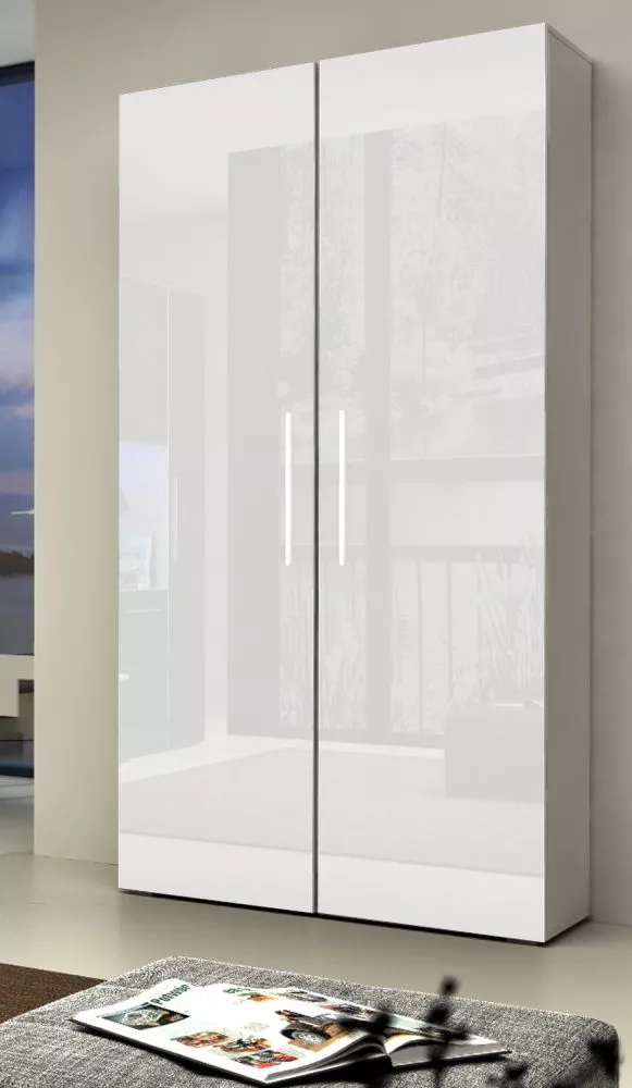 Skapis Balbina · 80 × 57 × 193.5 cm