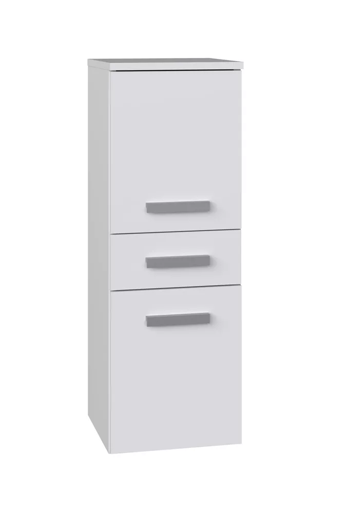 Vannas istabas skapītis Nel 5 DDS · 30 × 85 × 30 cm