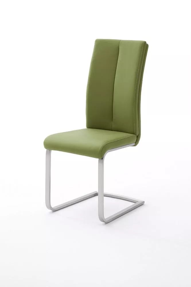 Krēsls Paulo 2 Standard · Zaļš · 104 × 42 × 61 cm