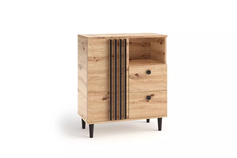 Kumode Livia LIV01 · 80 × 40 × 92.5 cm