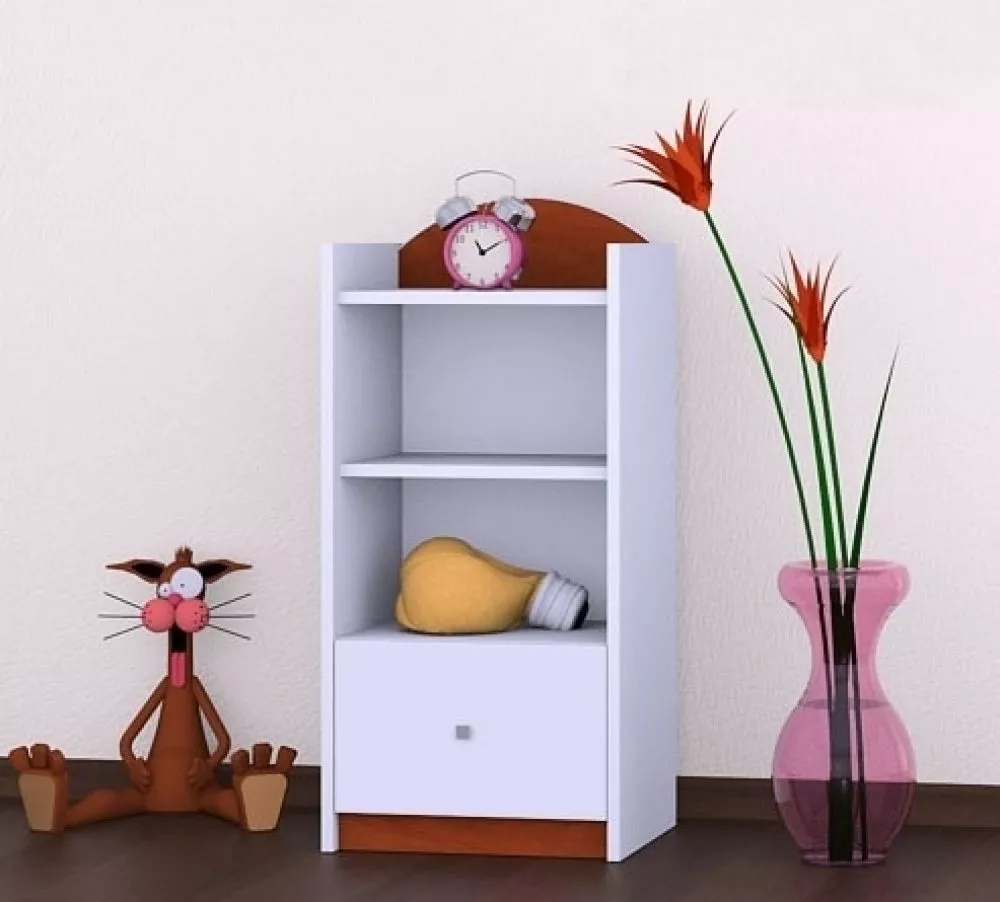 Kumode Happy RN04 · 45 × 34 cm