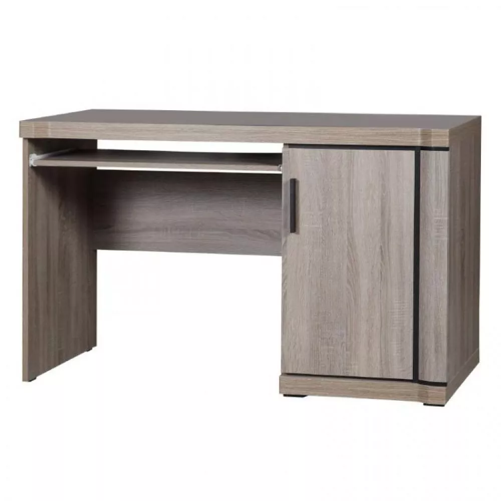 Galds Dallas D13 · Trifeļu ozols · 126 × 77 × 59 cm