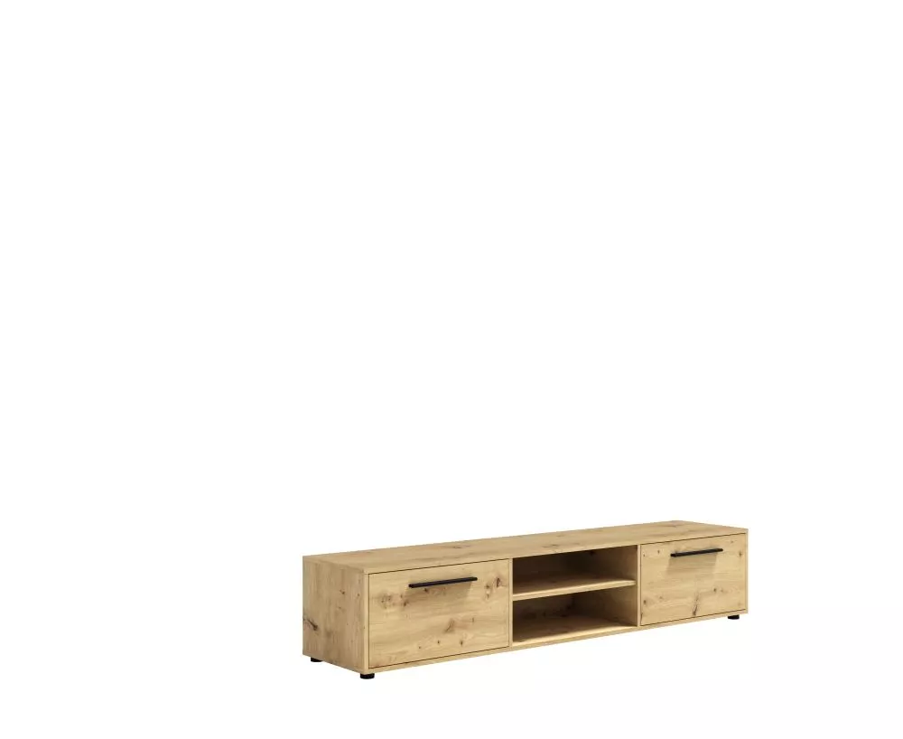 TV tumba Maxione MX-09/10 · Ozols artisan · 190 × 40 × 37 cm