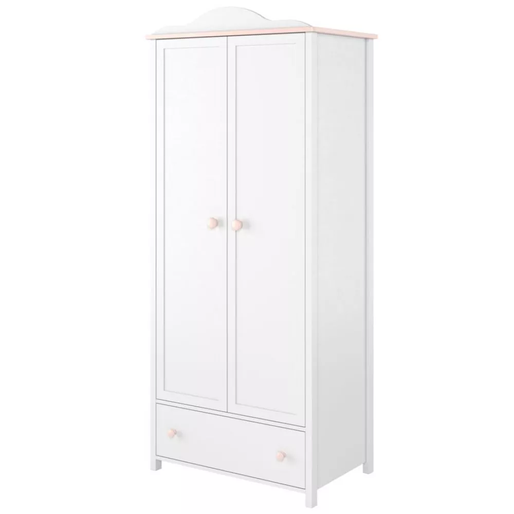 Skapis Luna LN-12 · 85 × 52 × 196 cm