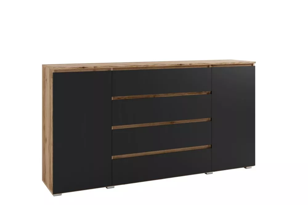 Kumode Cosmo C06 · 184 × 41 × 97 cm