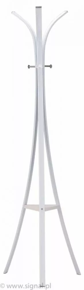 Pakaramais Gent · Balts · 180 cm