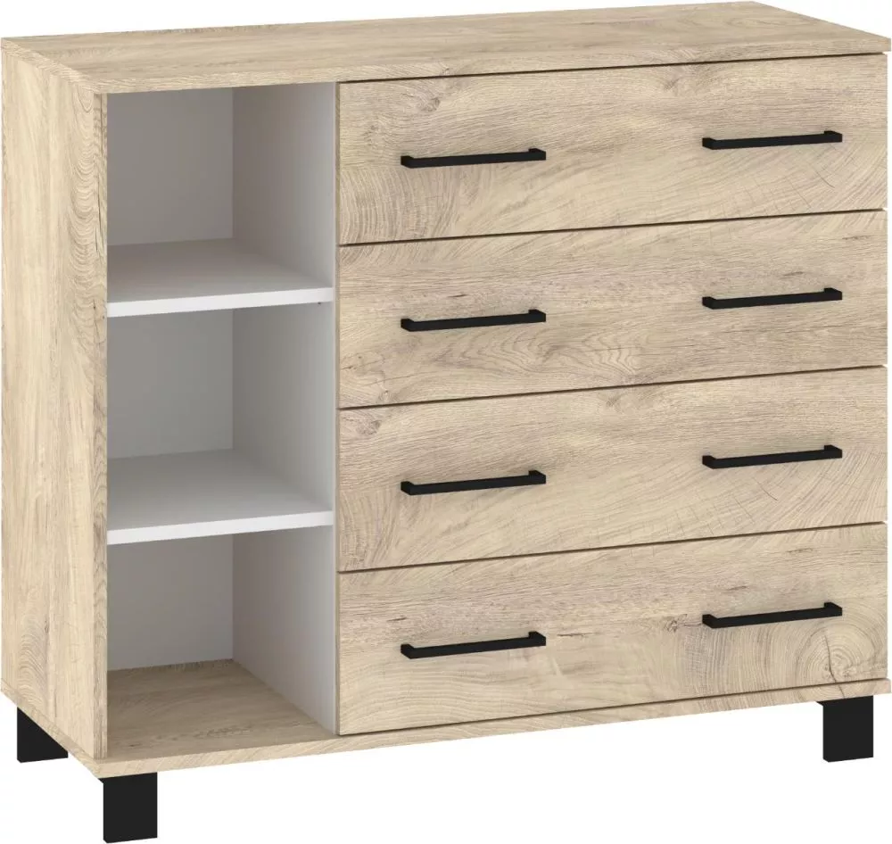 Kumode Cool COO-04 · 100 × 43 × 87 cm