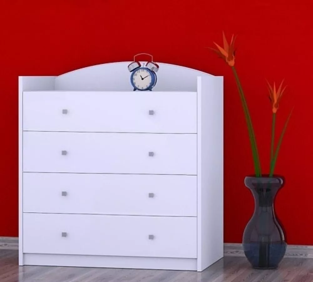 Kumode Happy K06 · 88 × 44 × 96 cm