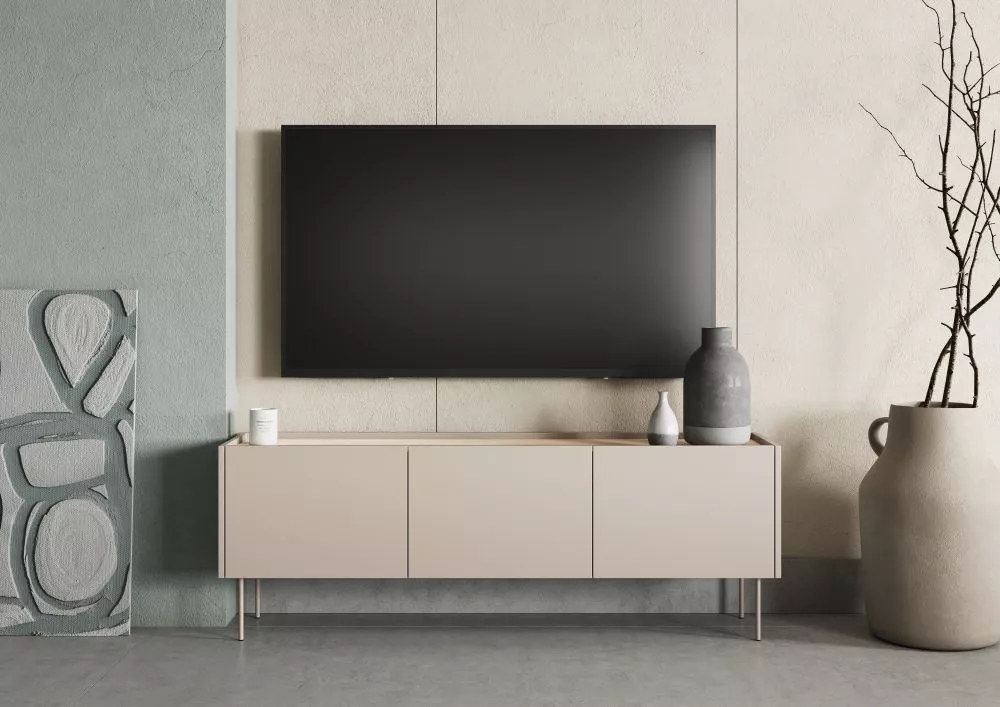 TV tumba Desin RTV 170 3D2SZ · 170 × 40 × 60 cm