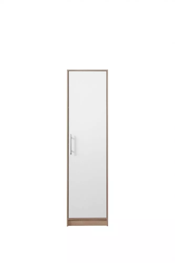 Skapis Smart SR5 · 50 × 56 × 190 cm