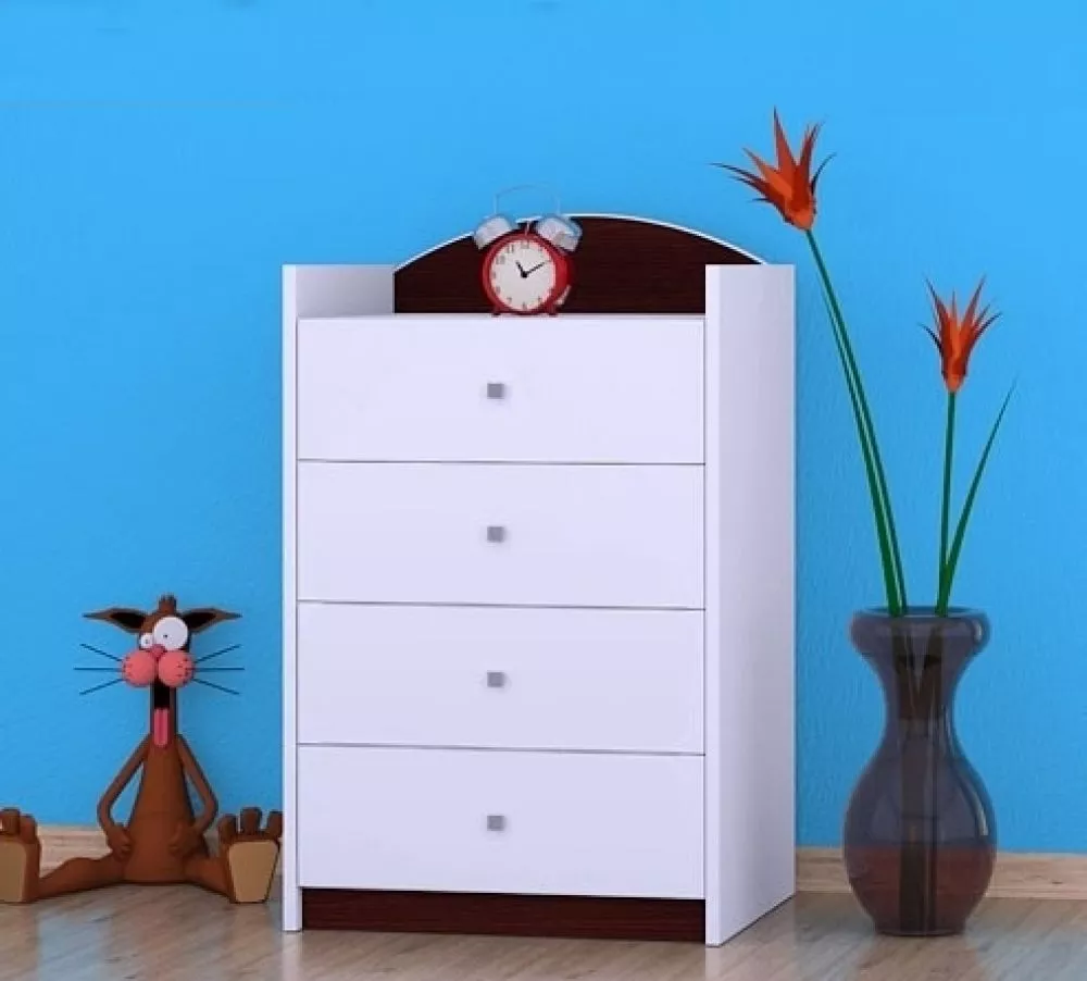 Kumode Happy K04 · 60 × 44 cm