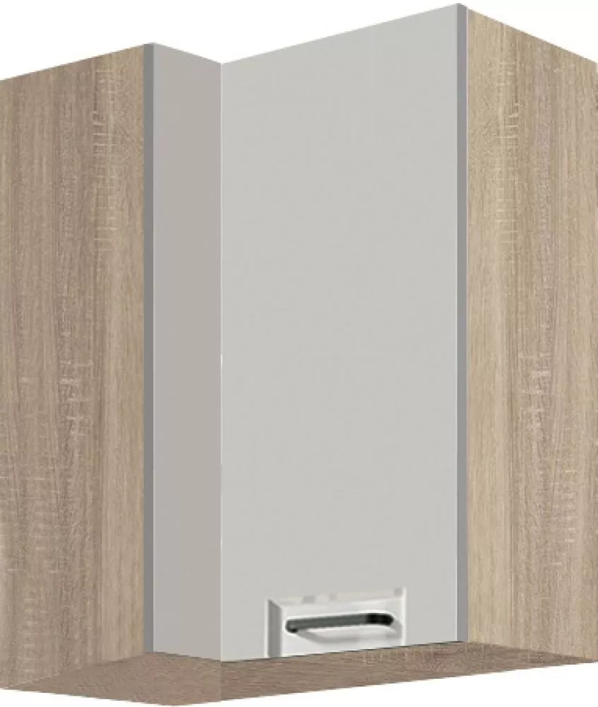 Virtuves skapis Favorit 44G-45G Puse: labā,