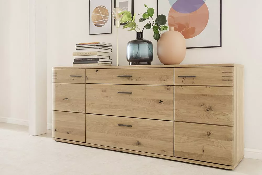 Kumode Salvador 01 · Ozols · 180 × 44 × 78 cm