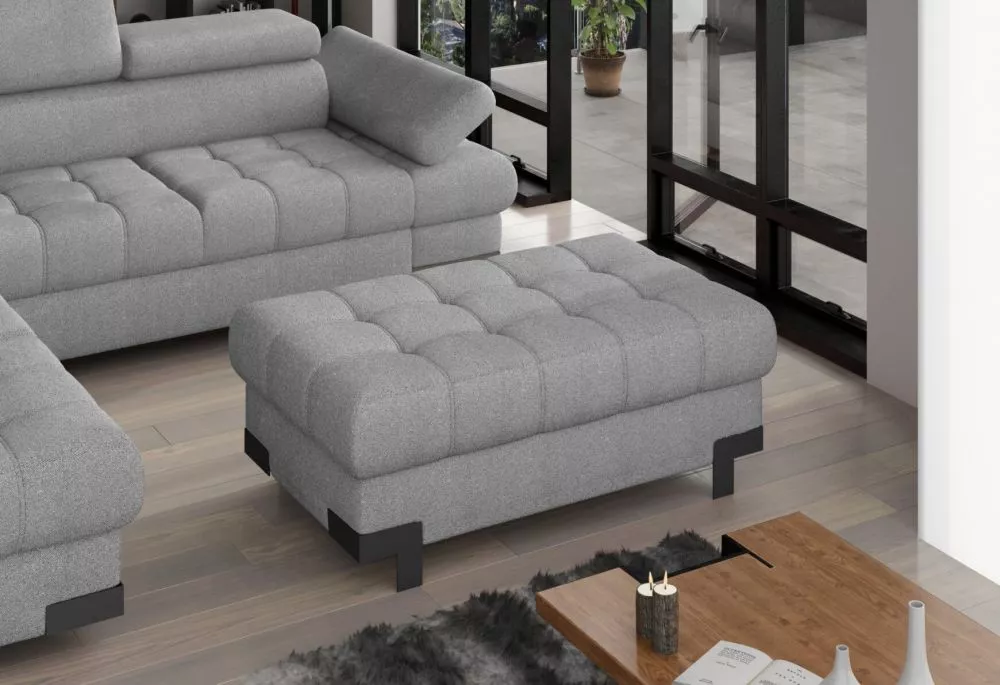 Pufs Selva P · 118 × 45 × 72 cm