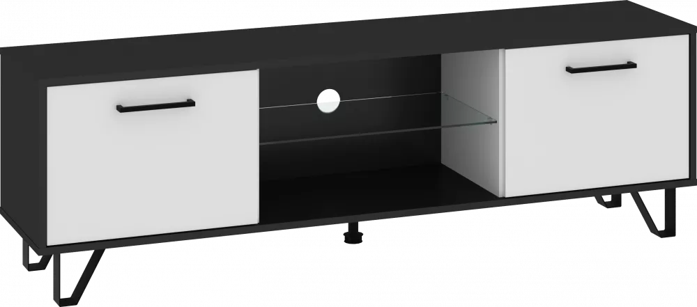 TV tumba Boss BOS-13 · 160 × 39 × 50 cm