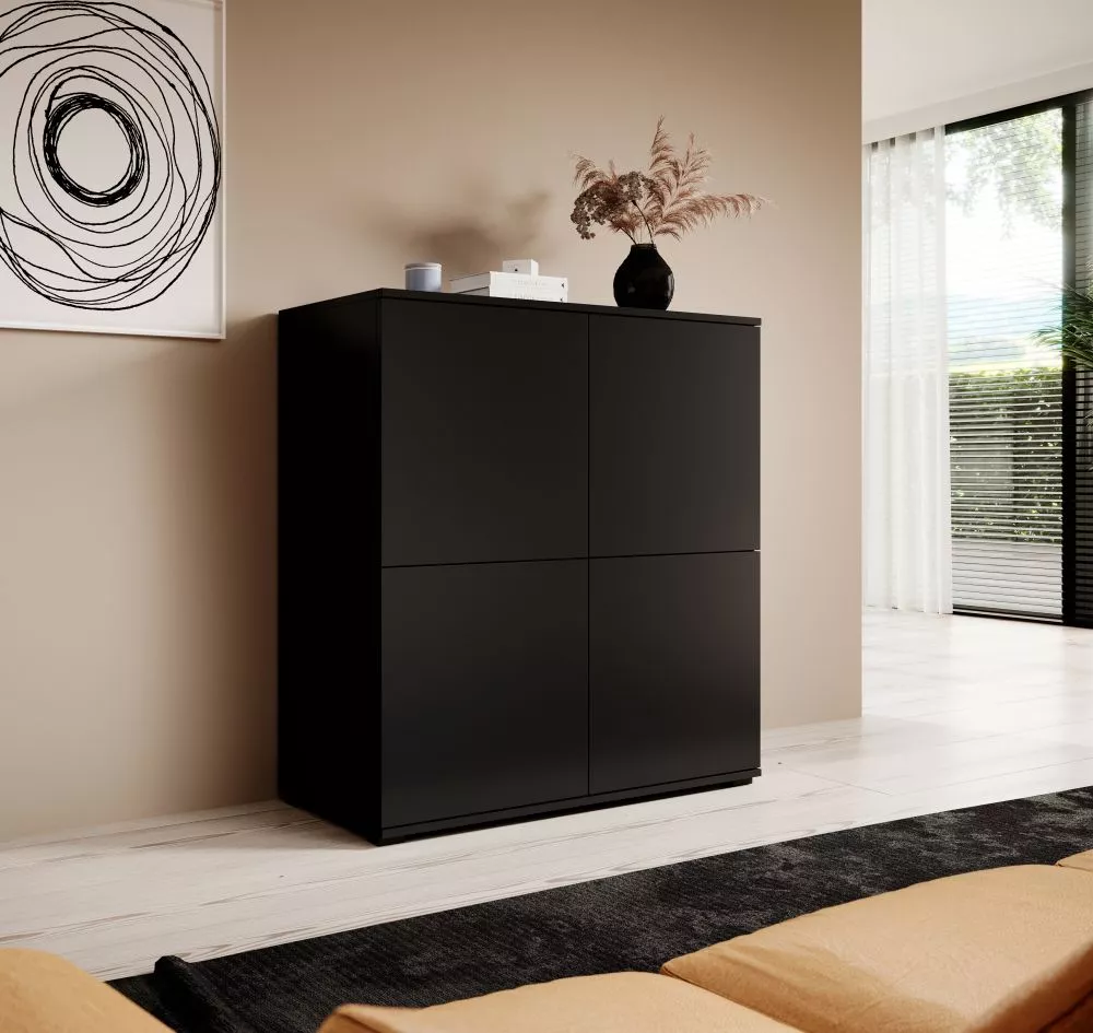 Kumode Logan K4D · 100 × 40 × 102 cm