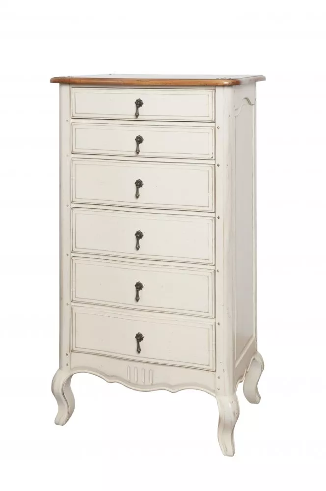 Kumode Verona VER821 · 66 × 44.5 × 116 cm