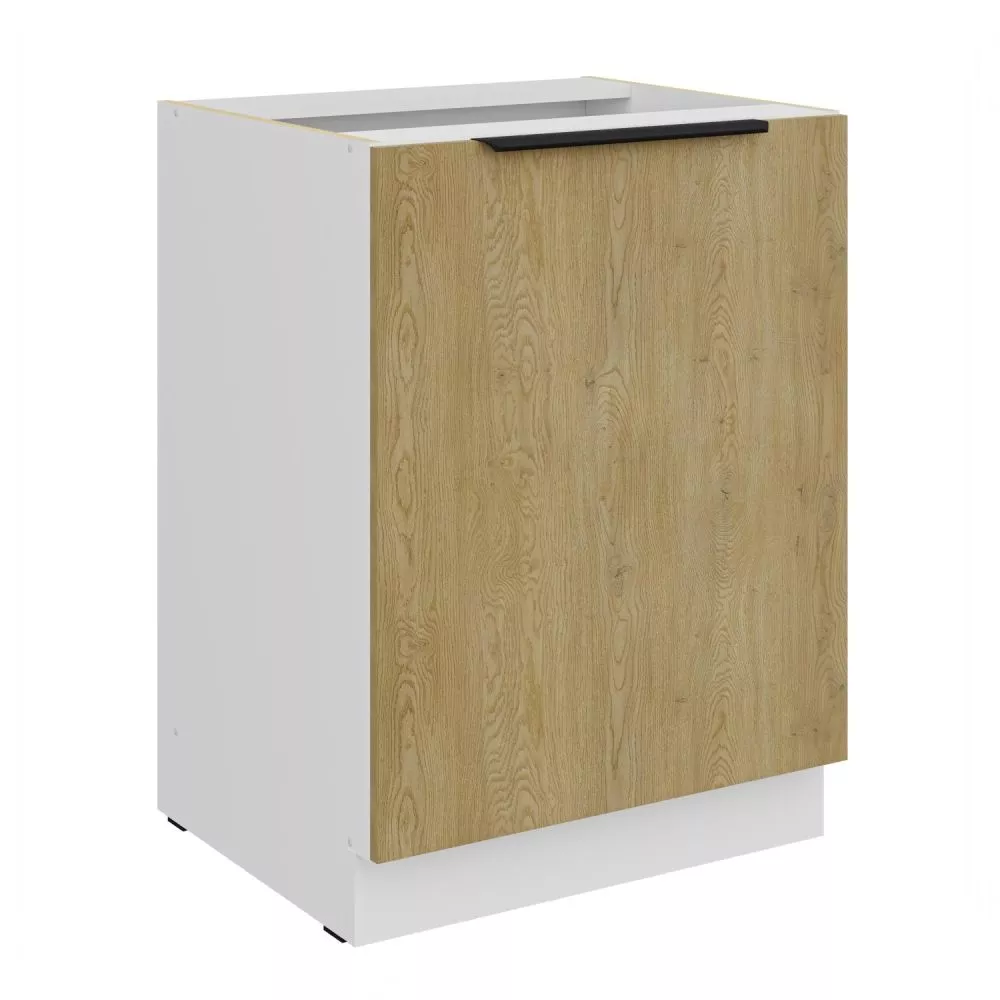Virtuves skapis Cremona 60 D 1F BB