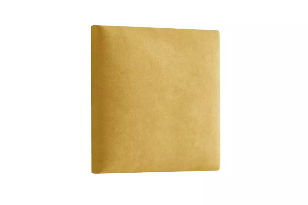 Panelis Wall Trinity 3,5 cm · Dzeltens · 40 × 30 cm