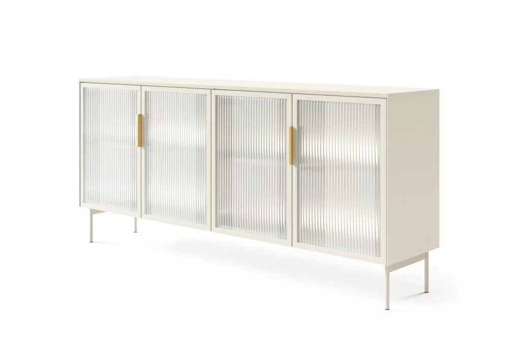 Kumode Lumi B ar LED · 181 × 39 × 82.6 cm