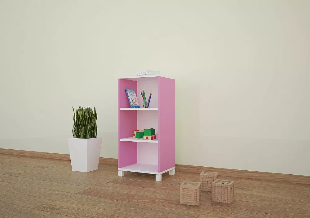 Plaukts Animals RN05 · 45 × 96 × 34 cm