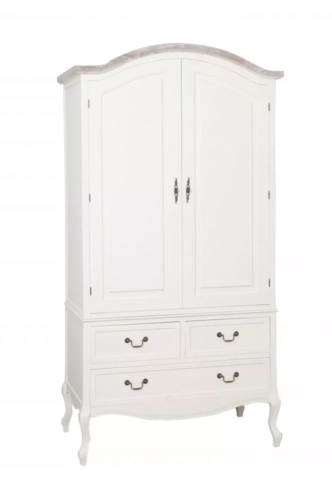 Skapis Santo SAN044 · 110 × 59 × 205 cm