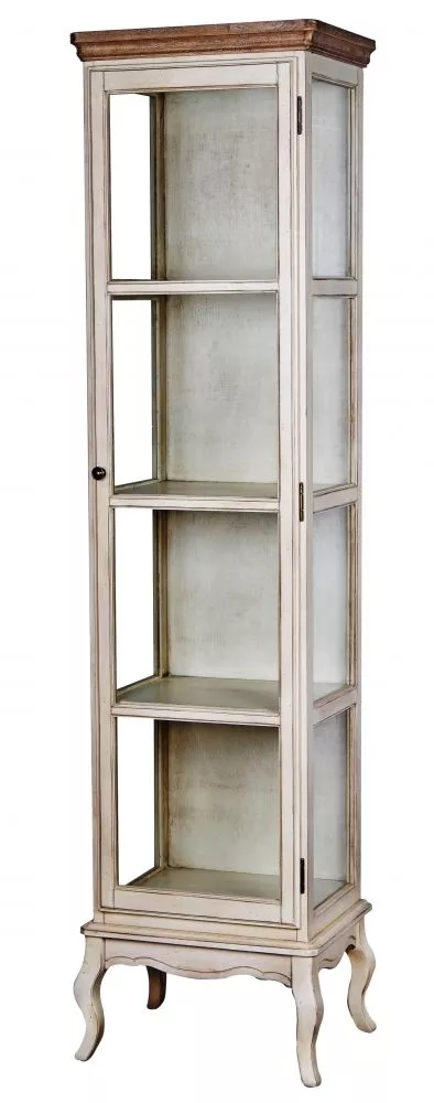 Sekcija Limena LI827 Korpusa krāsa: krēma, · 47.5 × 35.5 × 190 cm