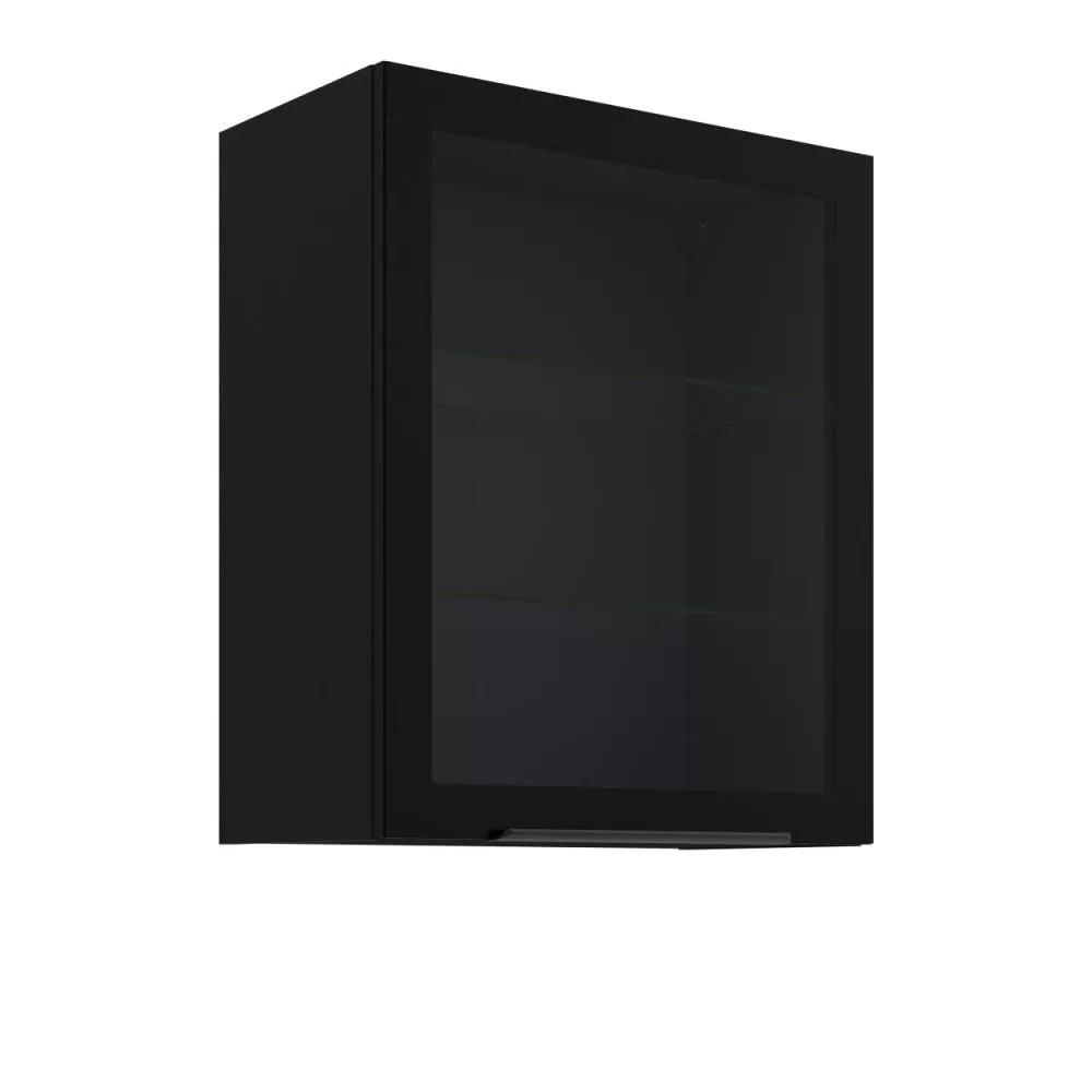 Virtuves skapis Glass 60 GS-72 1F
