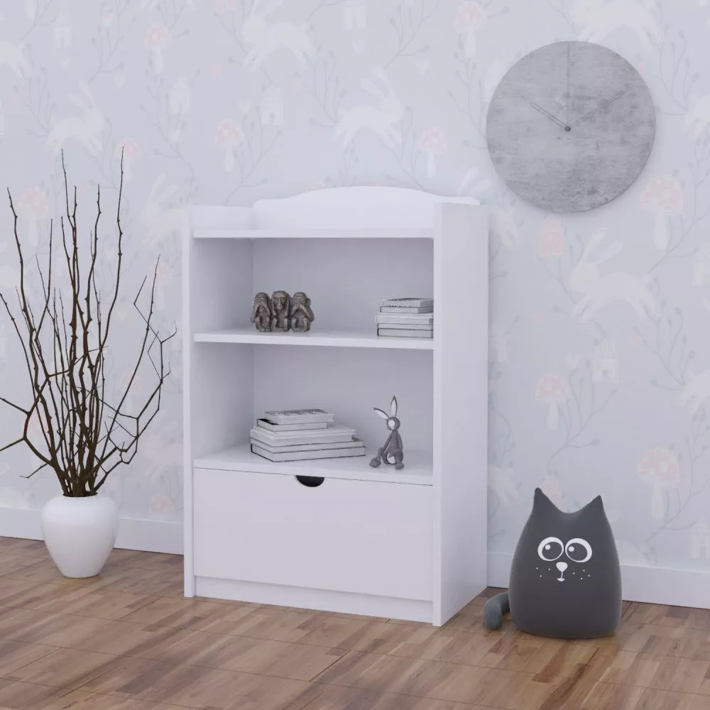 Kumode Classic RN08 · 60 × 34 × 96 cm