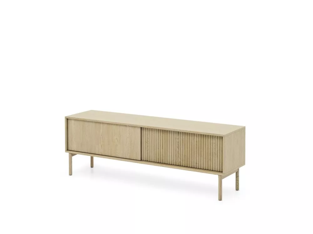 TV tumba Tavo D/E RTV · Ozols kremona · 154 × 39.5 × 52 cm
