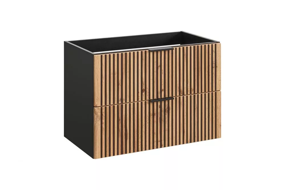 Vannas istabas skapītis Xilo 82-80 · 80 × 57 × 46 cm