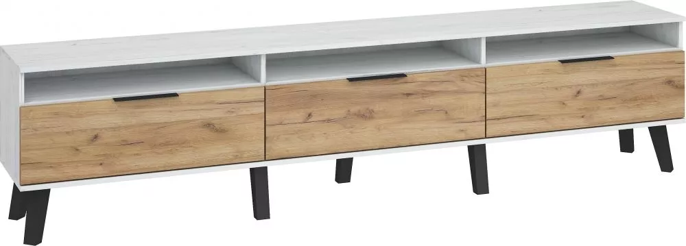 TV tumba Sven SVN 12 · 240 × 40 × 57 cm