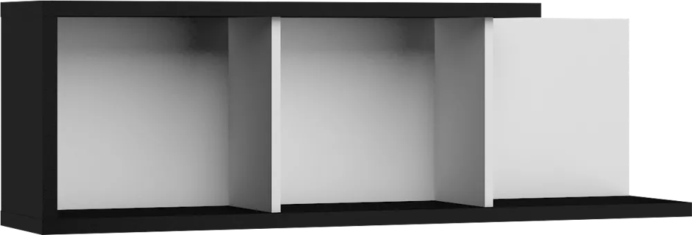 Plaukts Hybrid HYB-15 · 120 × 38 × 25 cm