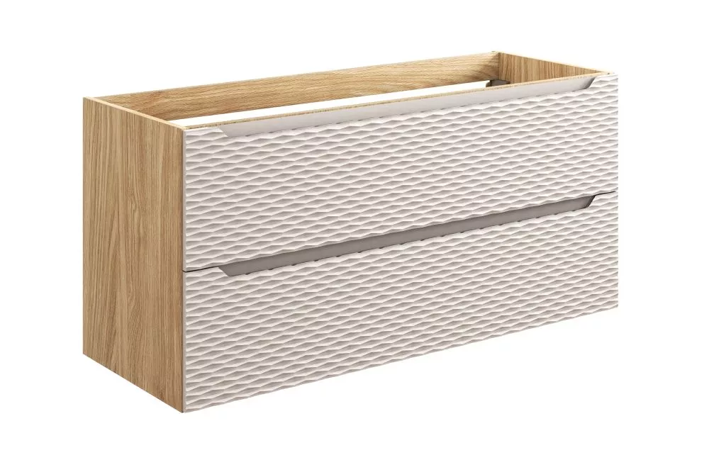 Vannas istabas skapītis Ocean 82-2S · 120 × 57 × 46 cm